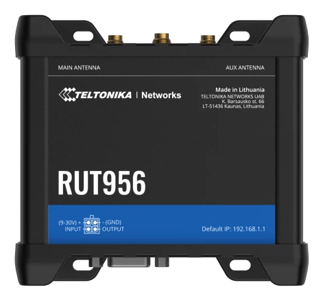 RUT956200100 - TELTONIKA