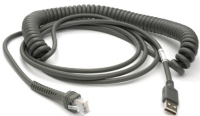 CBA-U09-C15ZAR - Zebra
