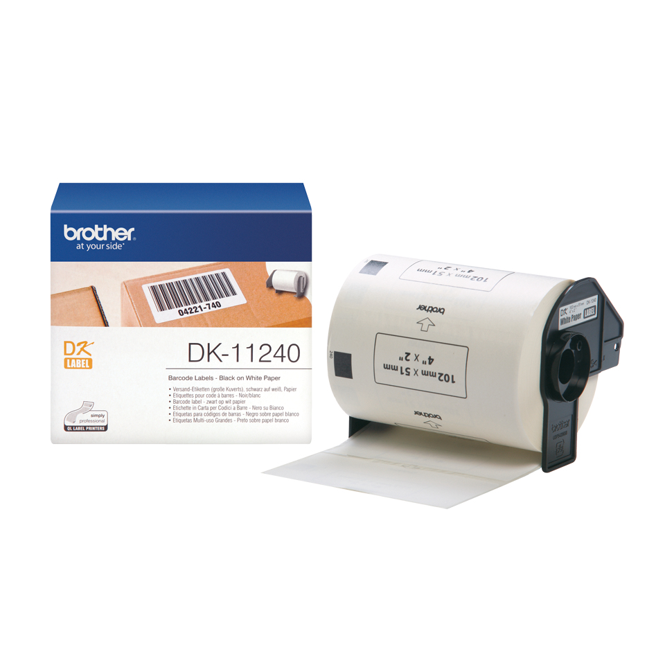 DK11240 - Brother