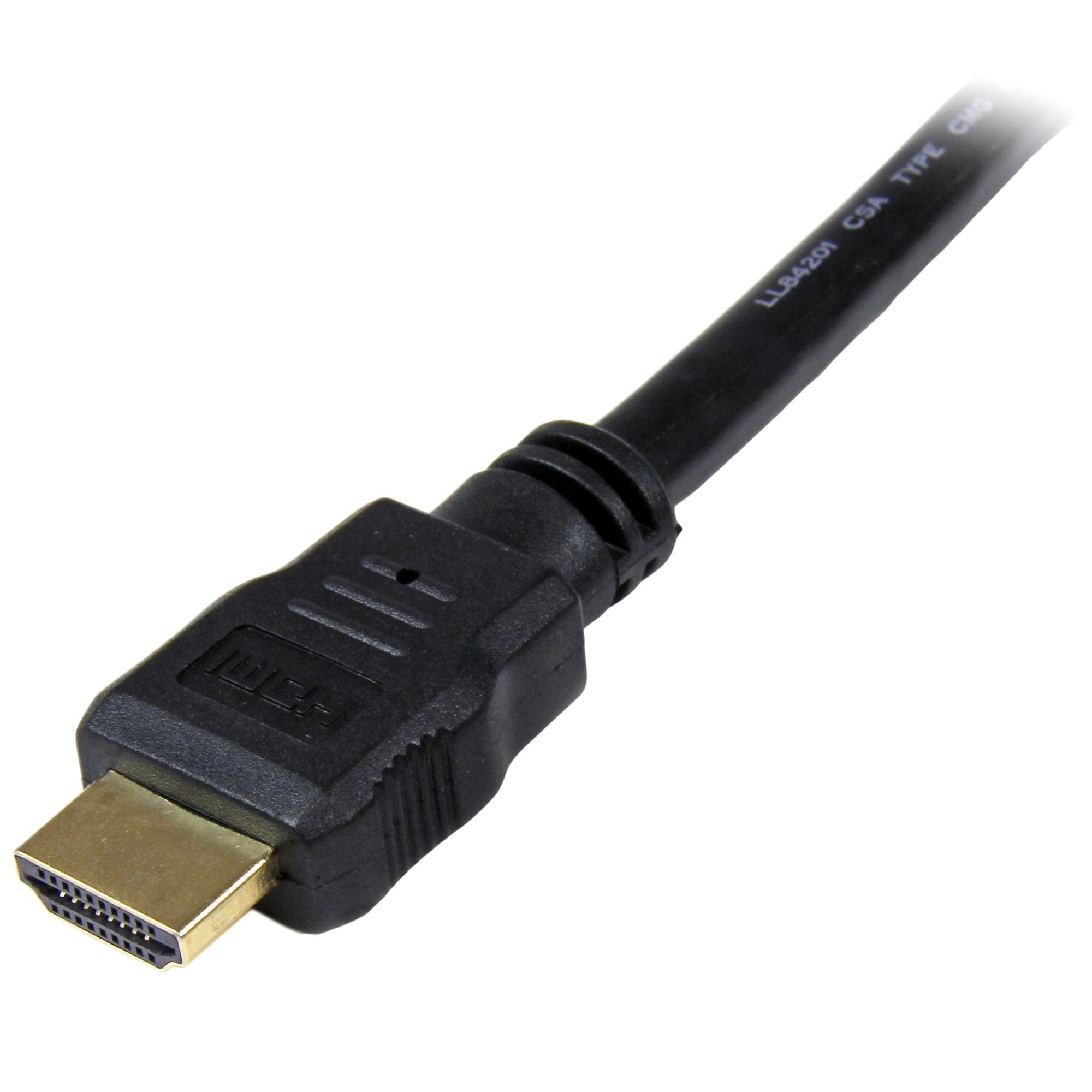 HDMM3M - StarTech.com