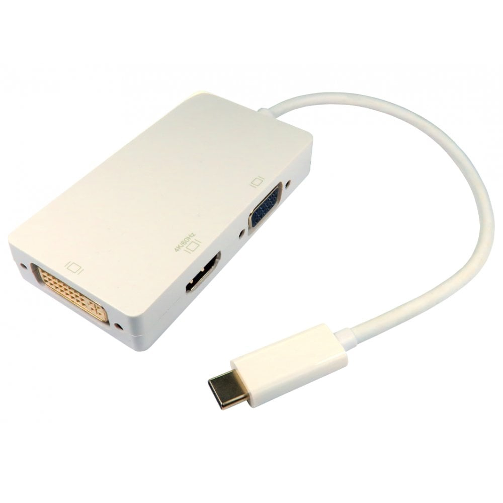 USB3C-HDV024K - Cables Direct
