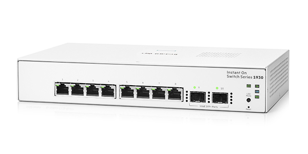 JL680A - HPE