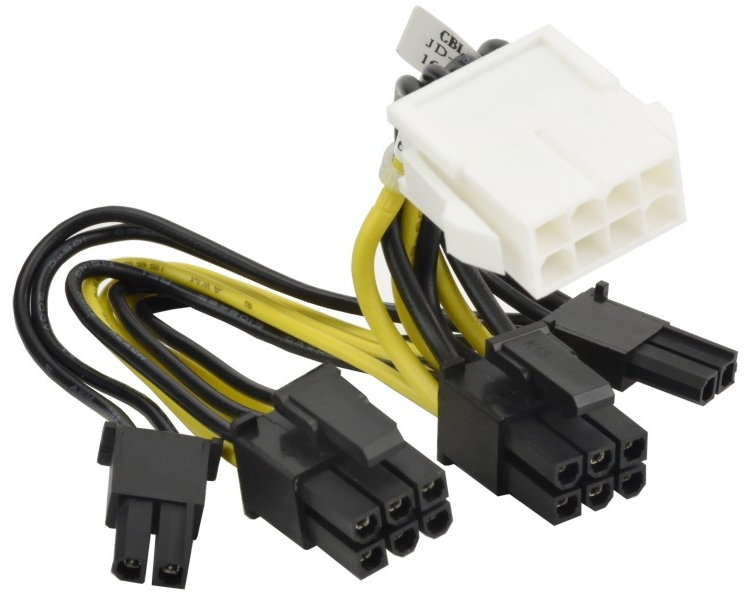CBL-PWEX-1040 - Supermicro