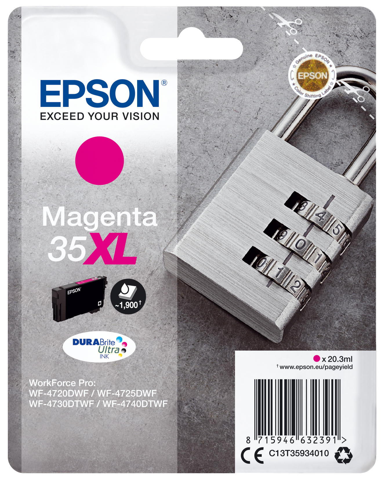 C13T35934010 - Epson