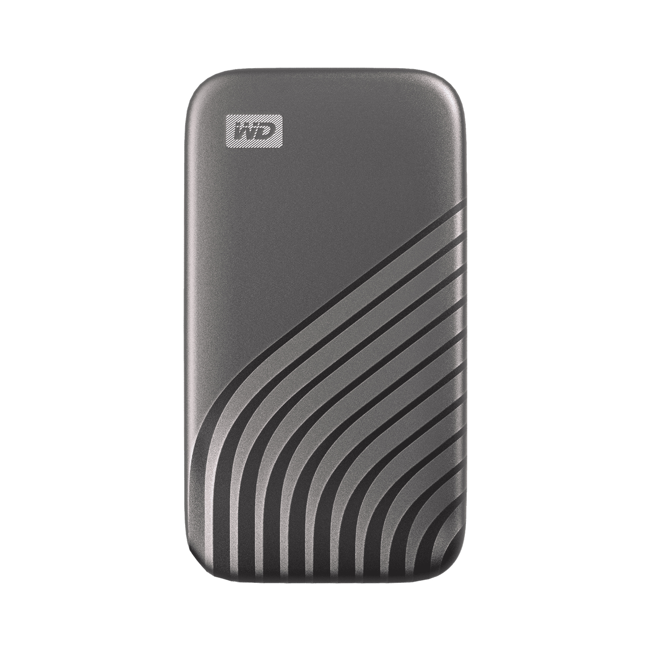 WDBAGF0040BGY-WESN - Western Digital