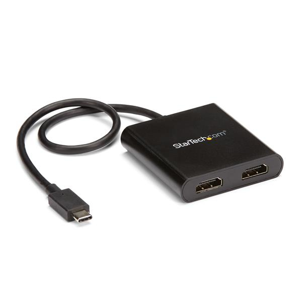 MSTCDP122HD - StarTech.com