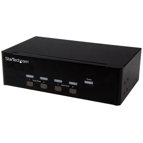 SV431DVGAU2A - StarTech.com