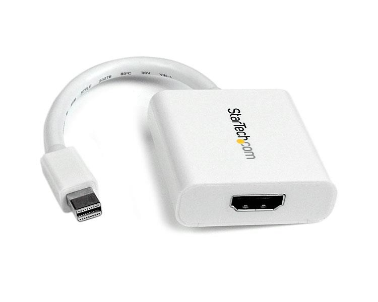 MDP2HDW - StarTech.com