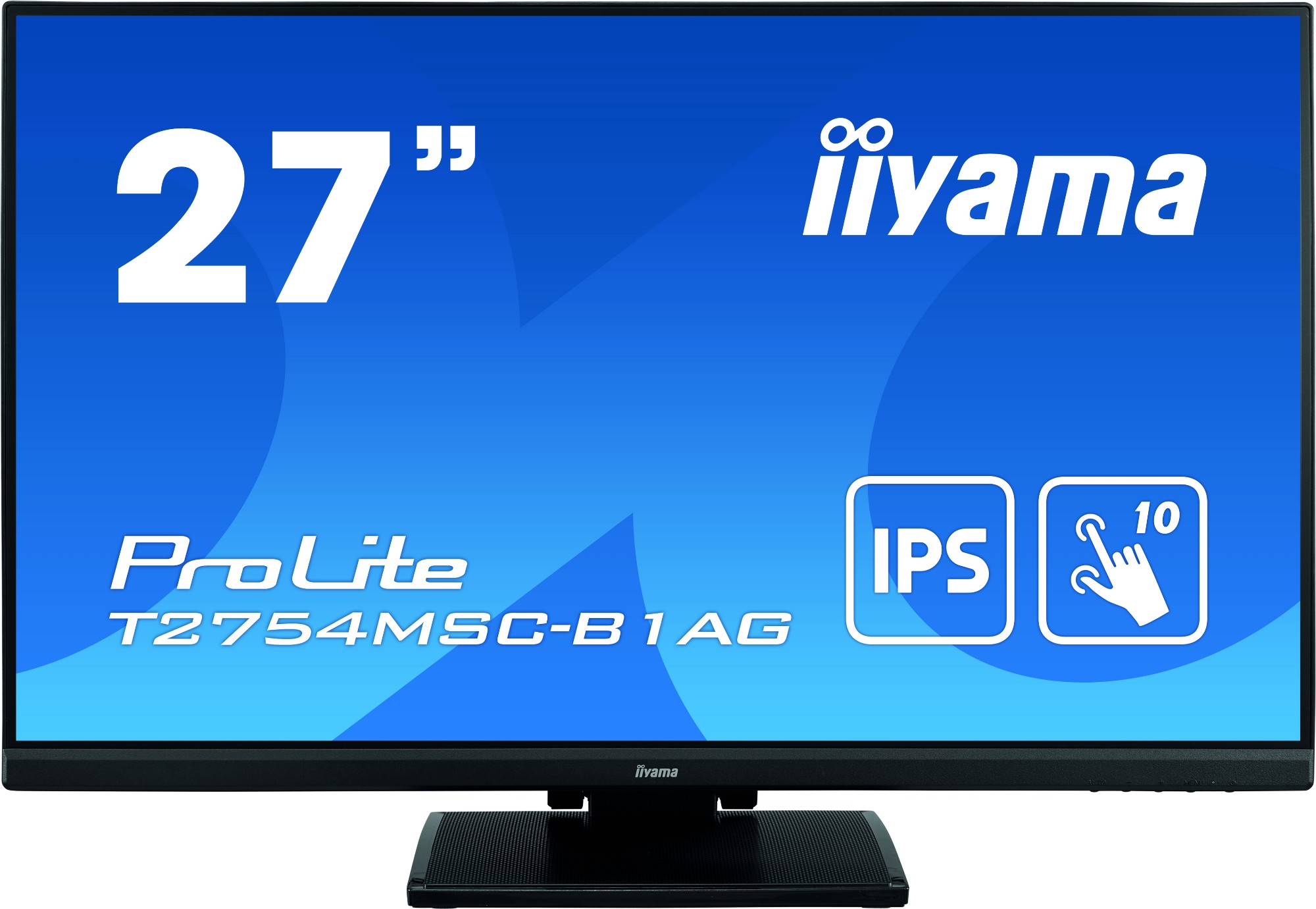 T2754MSC-B1AG - iiyama