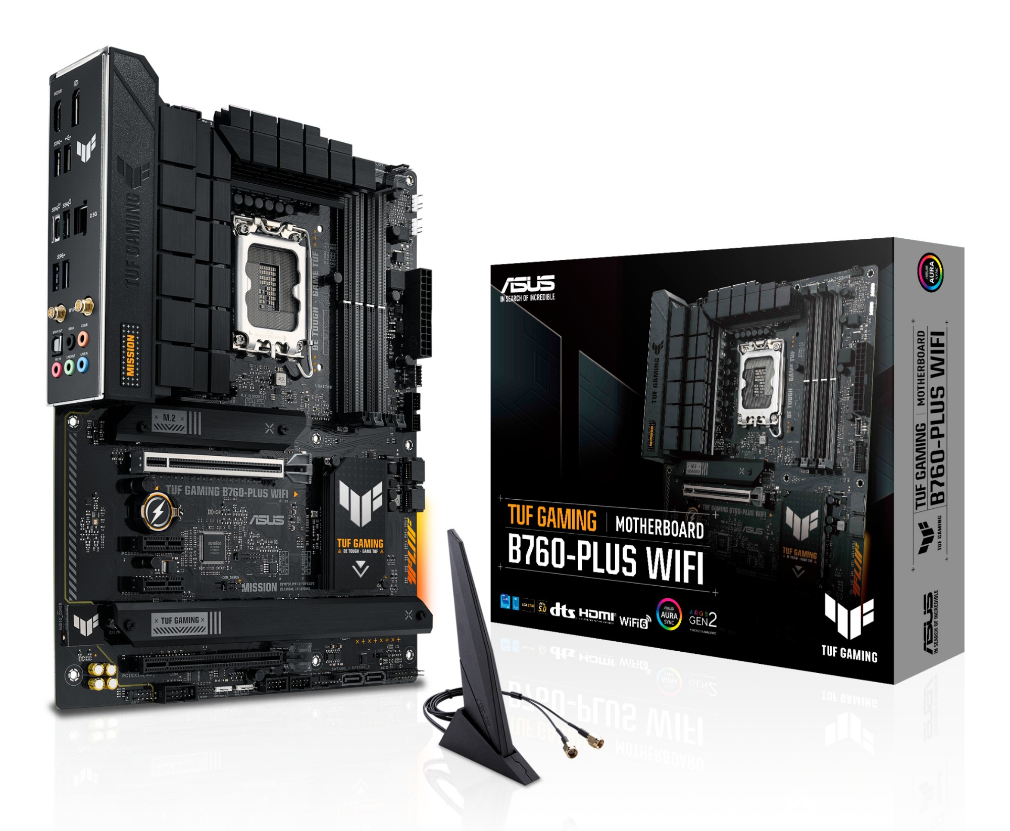 90MB1ER0-M1EAY0 - ASUS