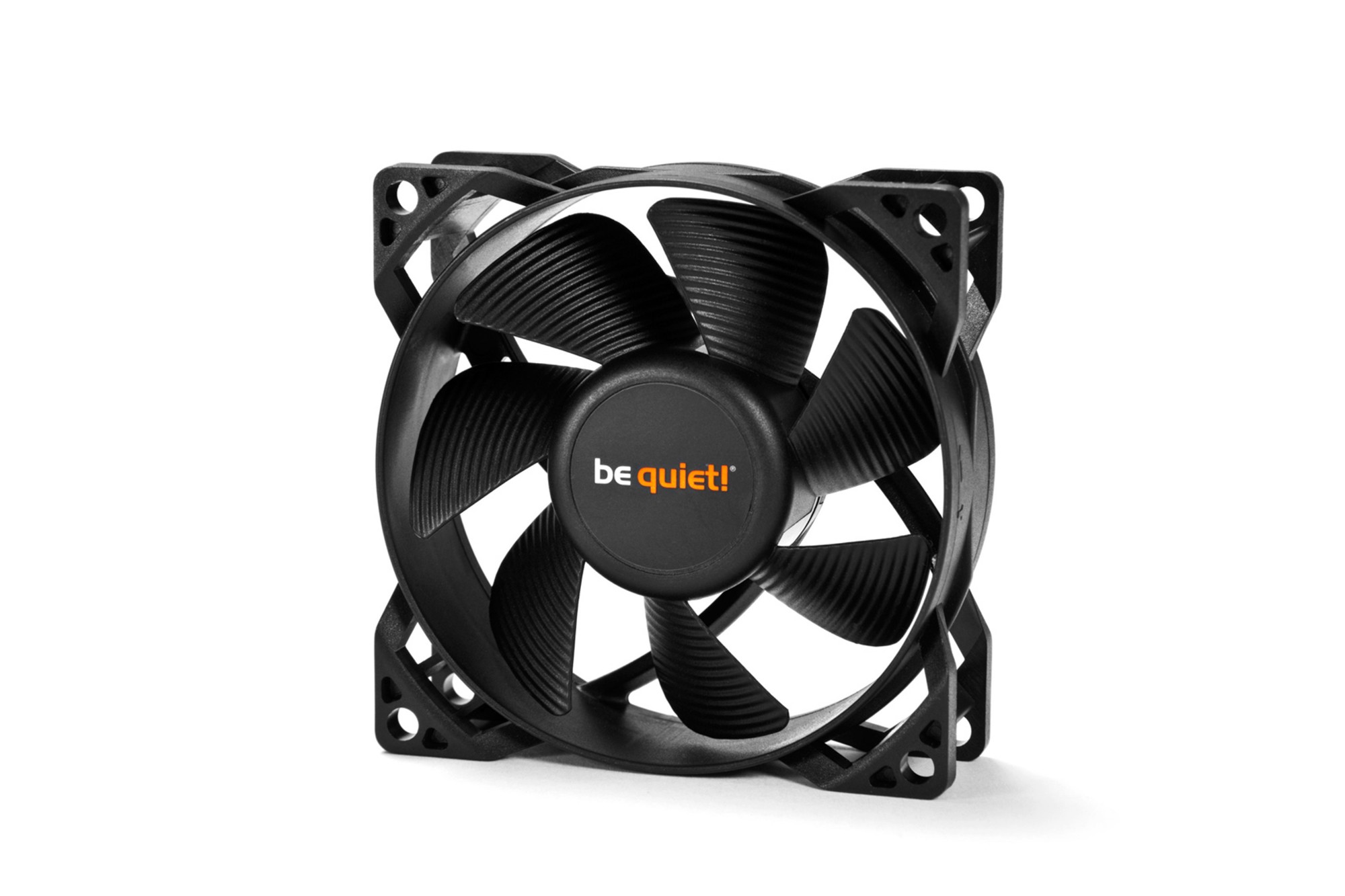 BL044 - be quiet!