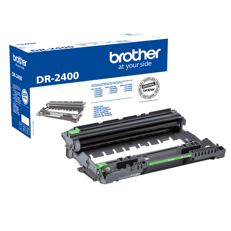 DR2400 - Brother