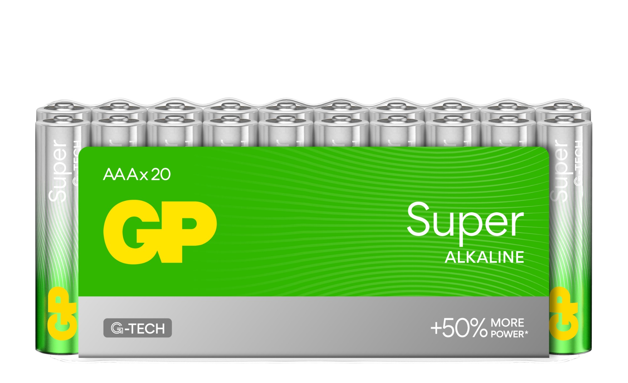 151440 - GP Batteries