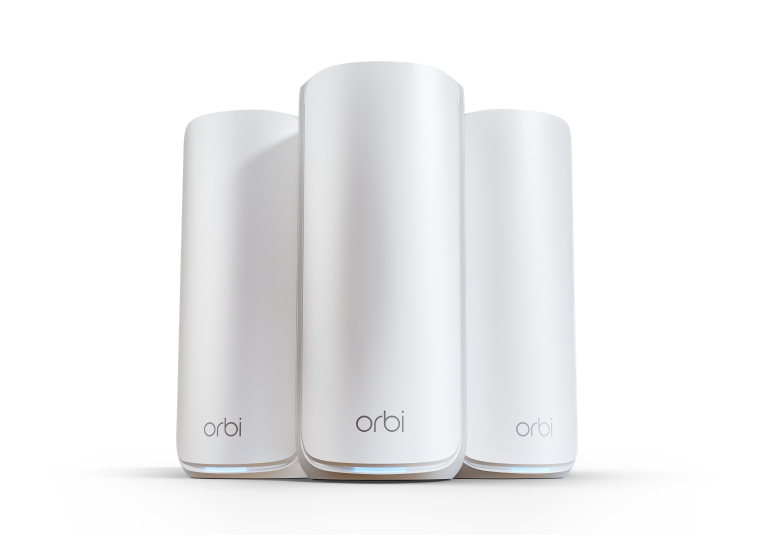 RBE873-100EUS - Netgear