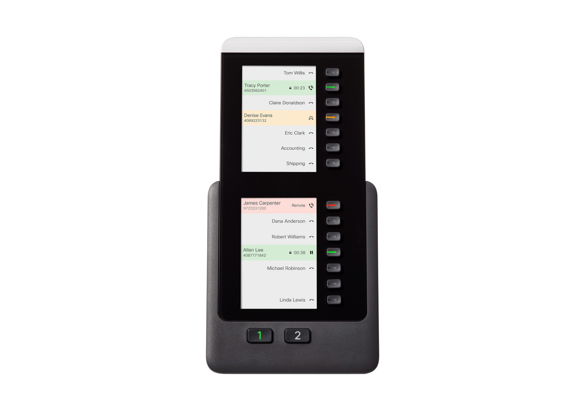 CP-8800-A-KEM= - Cisco