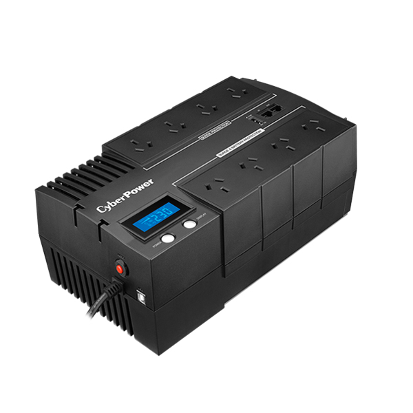 BR1200ELCD-UK - Cyberpower