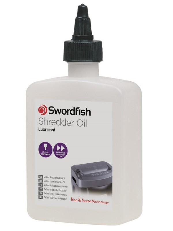 40240 - Swordfish