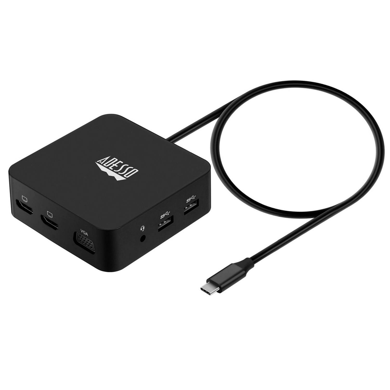 AUH-4050-UK - Adesso