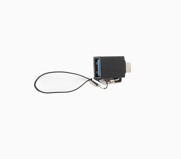 USB3.1CAAF-LOOP - Microconnect
