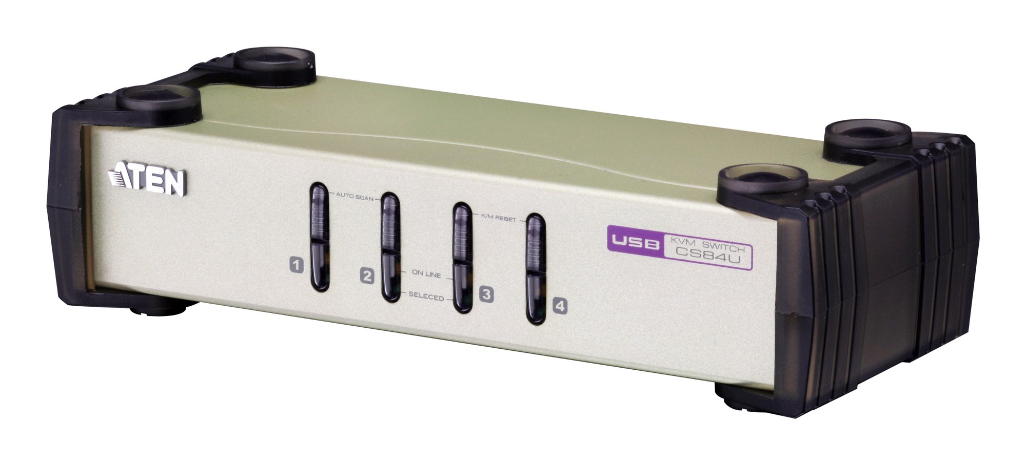 CS84U - ATEN