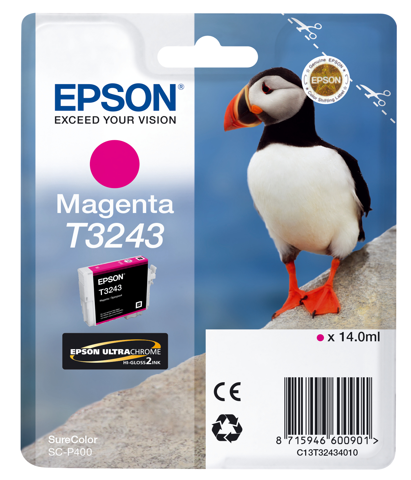 C13T32434010 - Epson