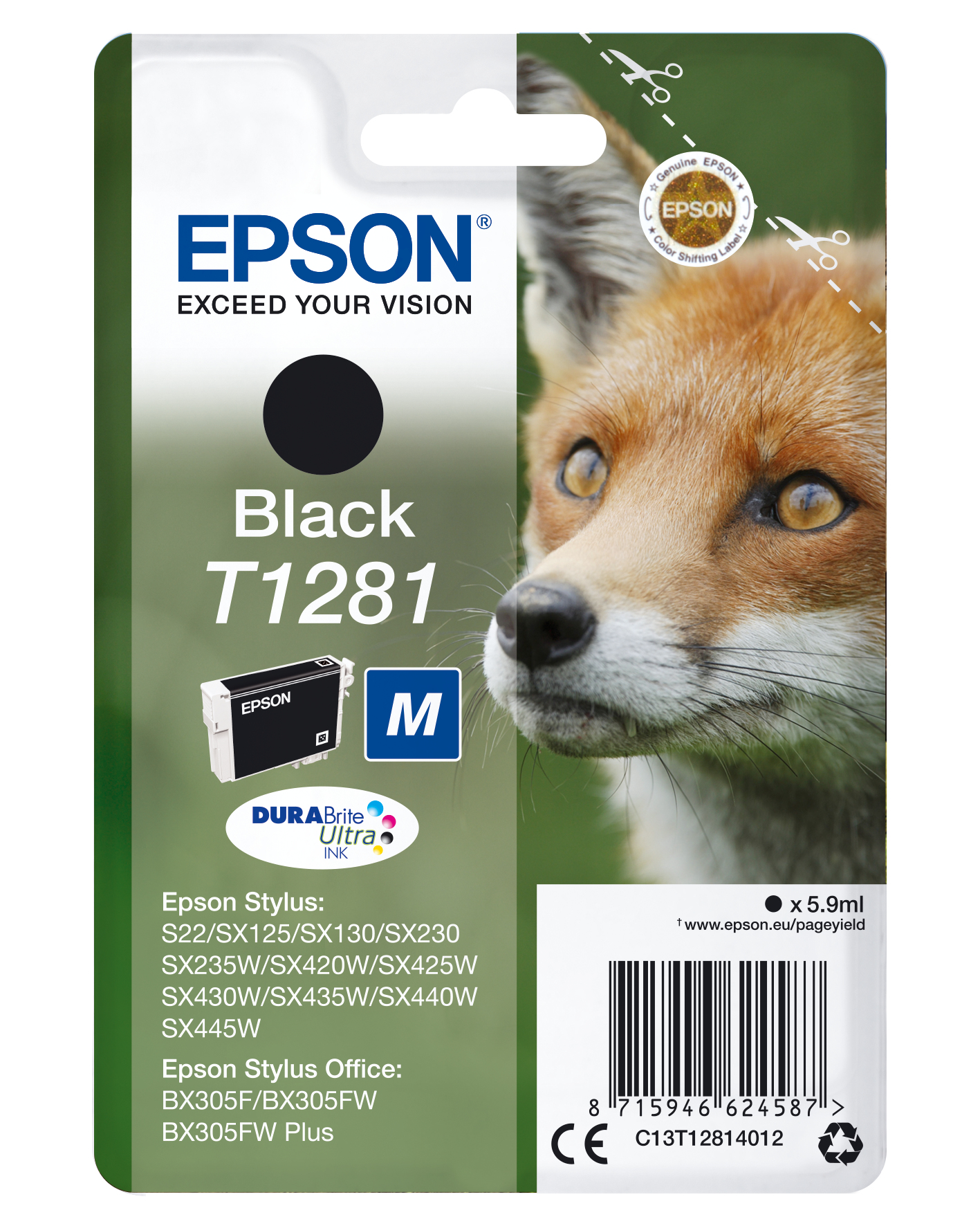 C13T12814012 - Epson