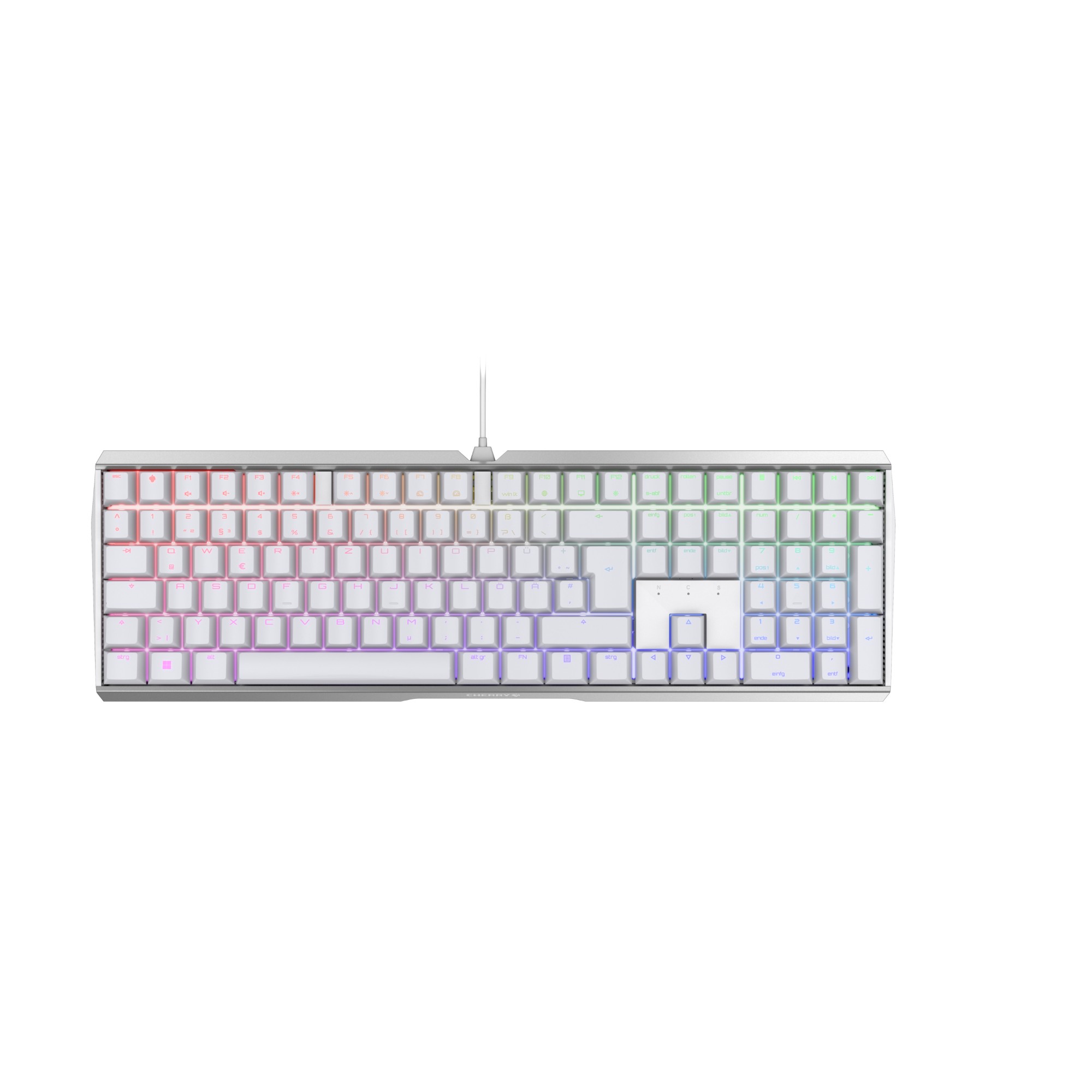G80-3874LYADE-0 - CHERRY