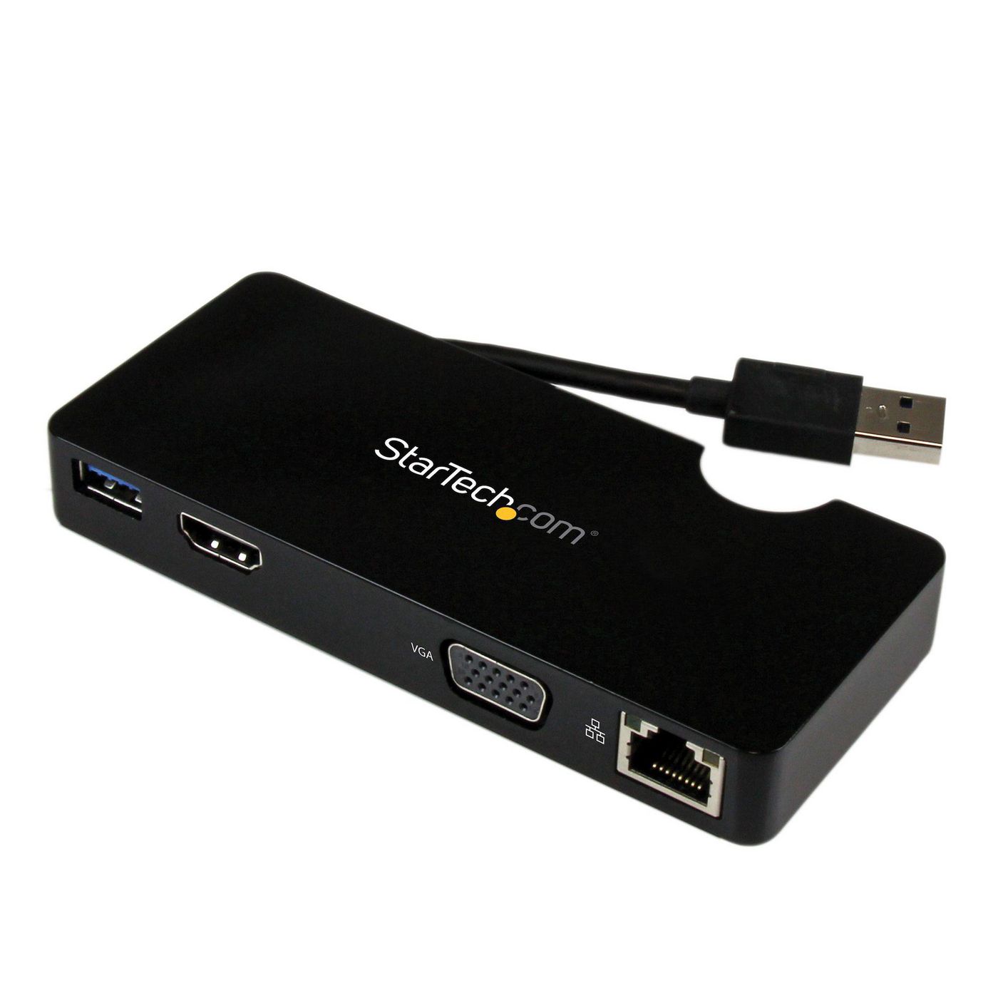 USB3SMDOCKHV - StarTech.com