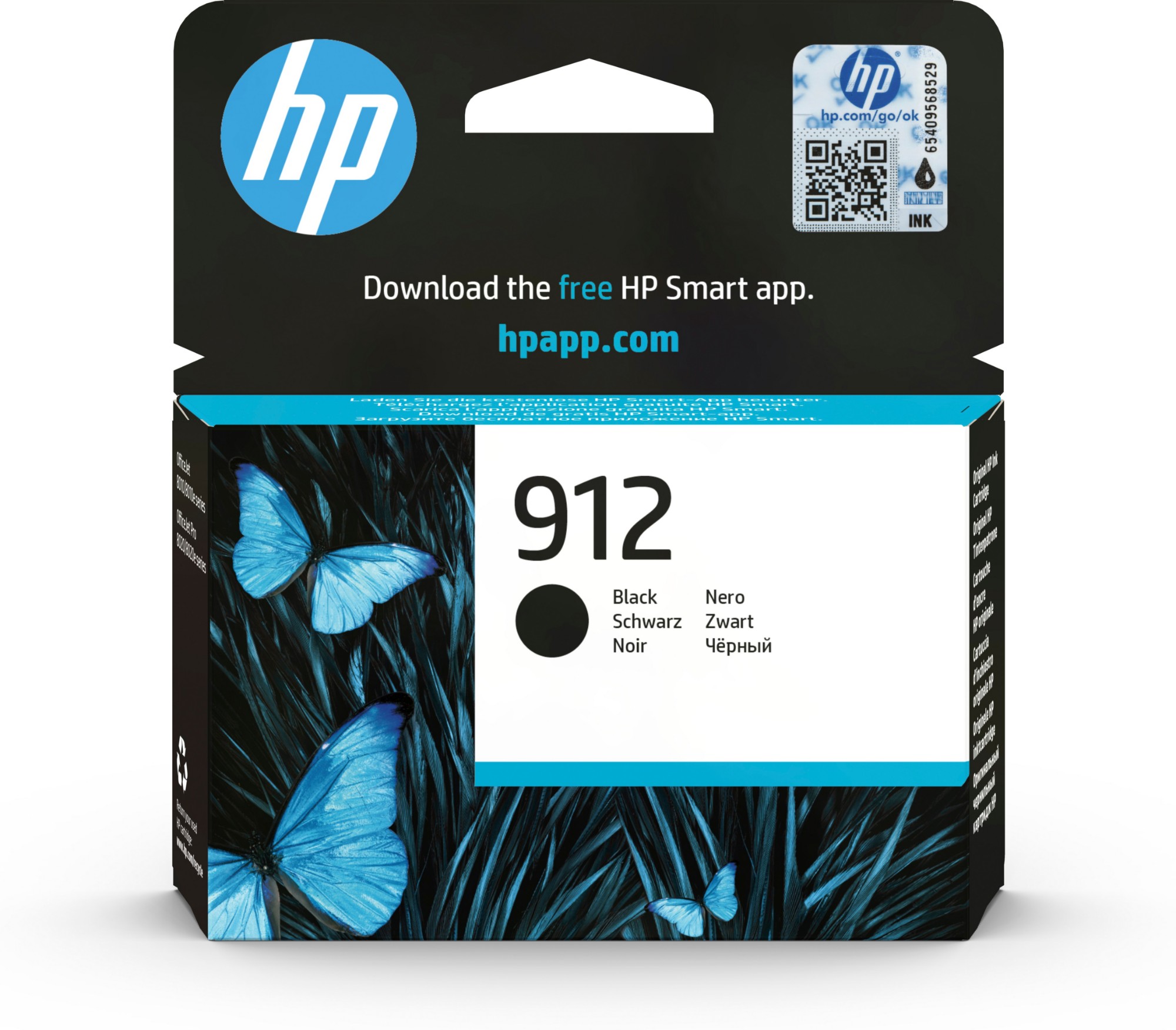 3YL80AE - HP