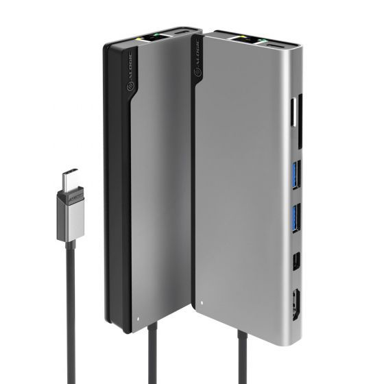 ULDPLSV2-SGR - ALOGIC