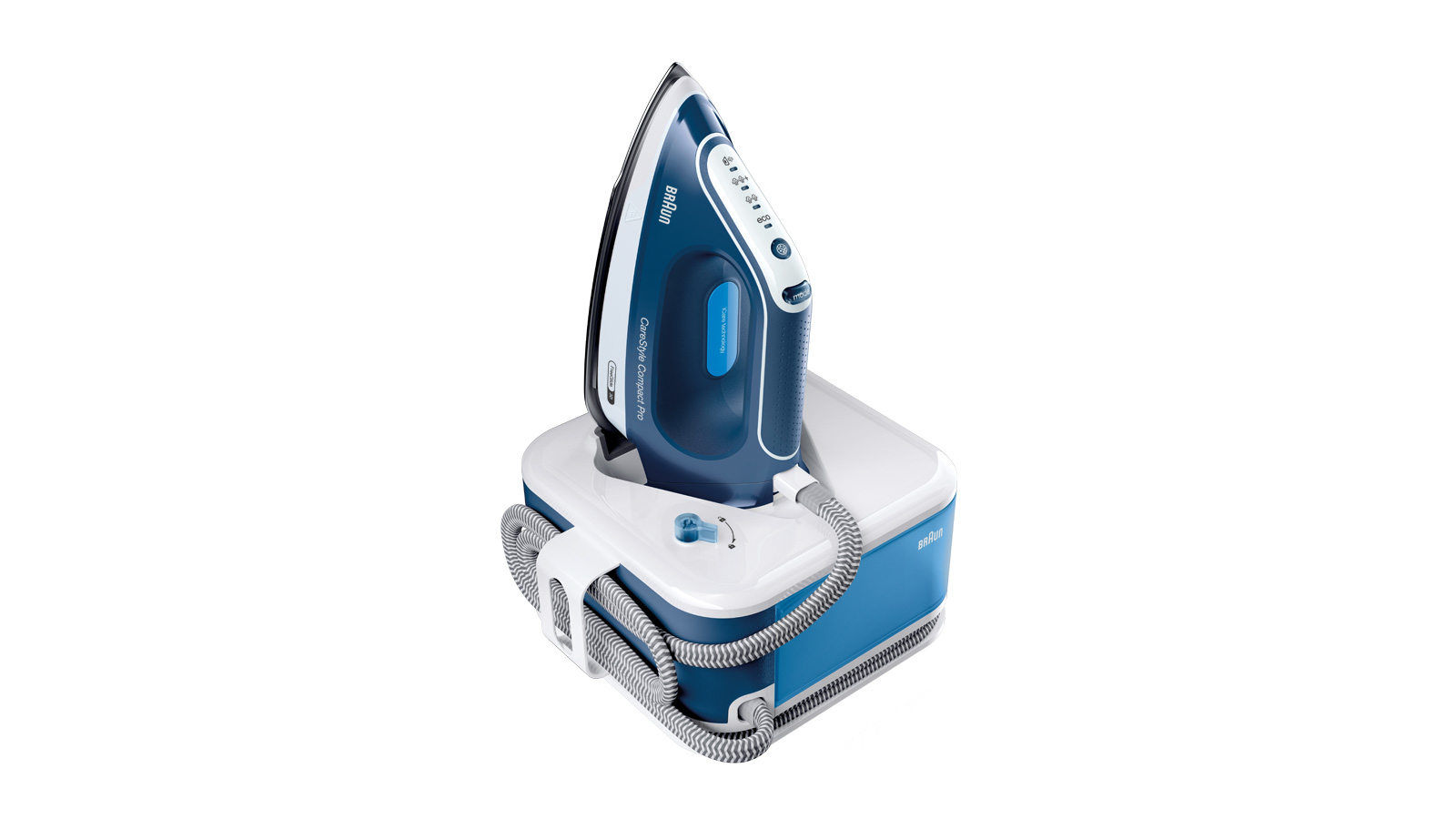 IS2565BL - Braun
