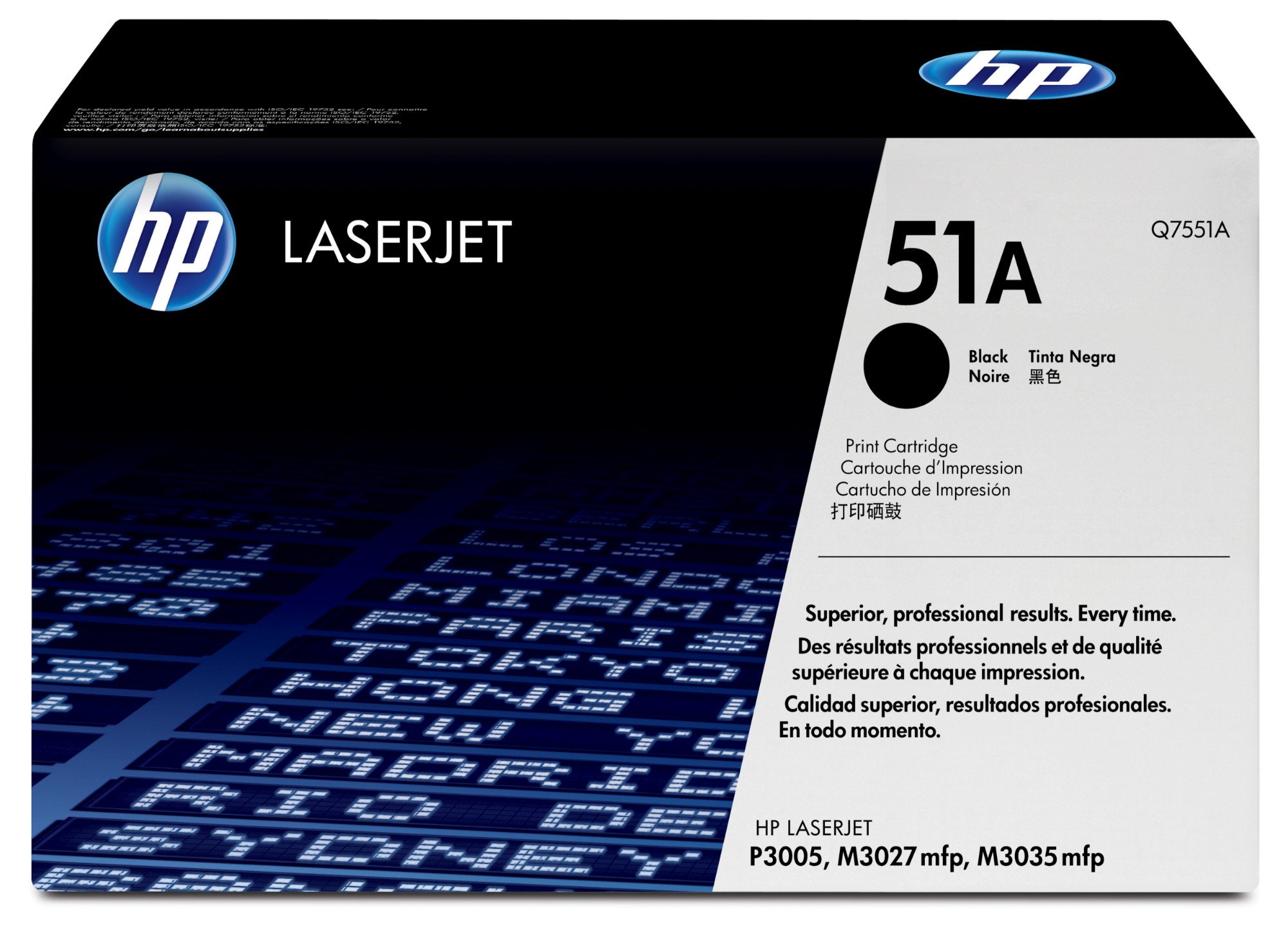 Q7551A - HP