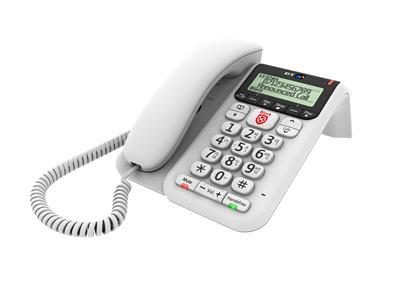 083154 - British Telecom
