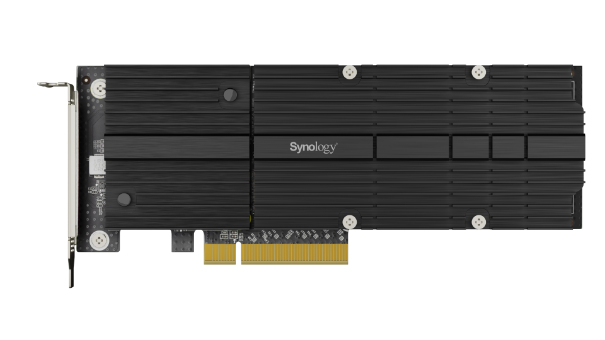 M2D20 - Synology