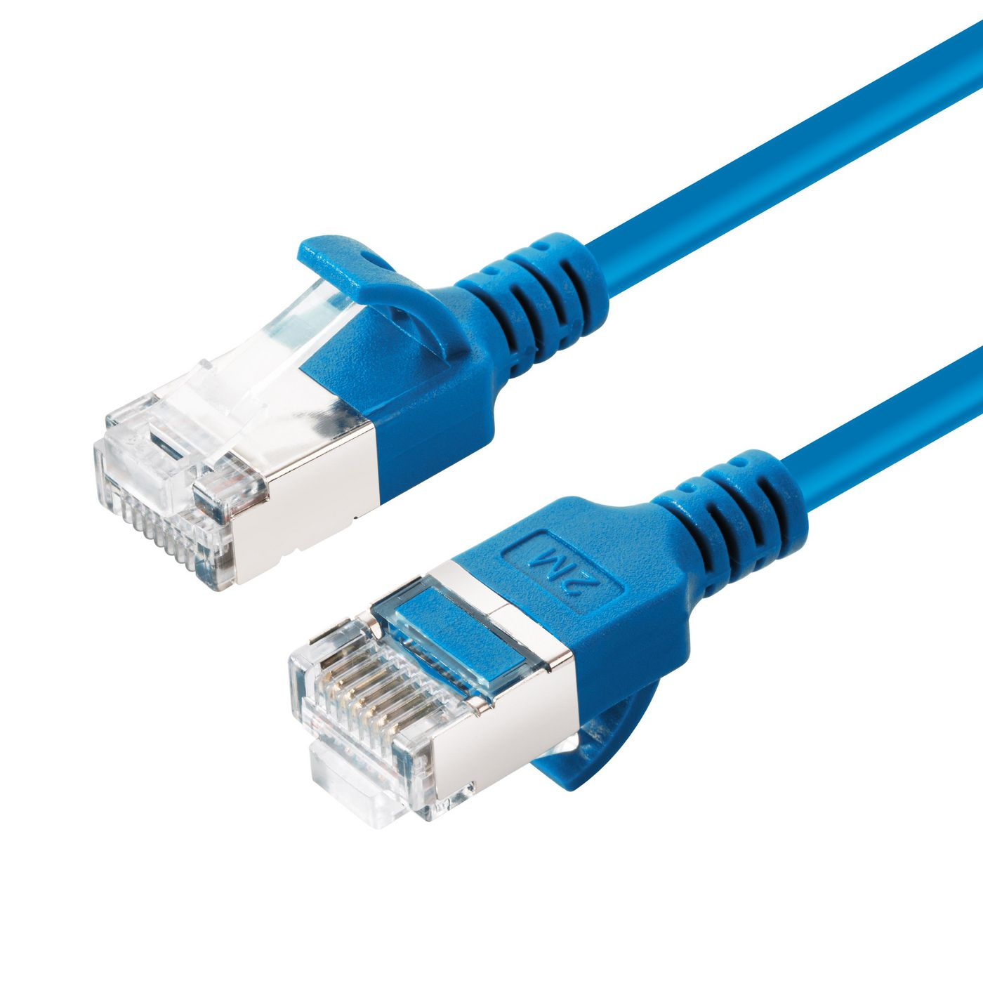 V-FTP6A02B-SLIM - Microconnect
