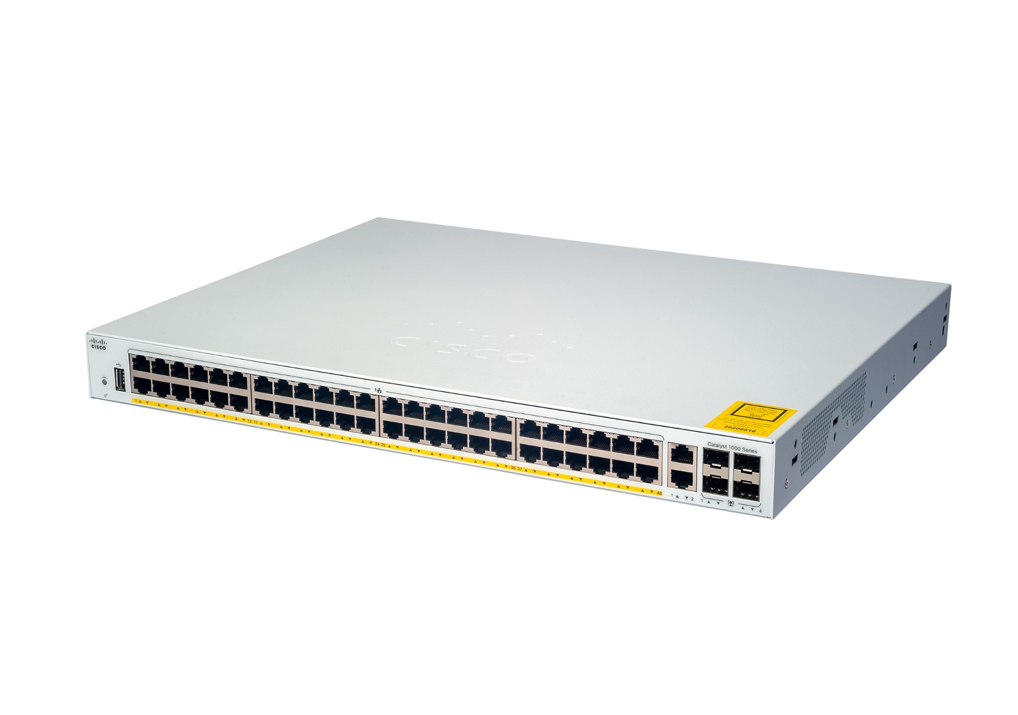 C1000-48P-4G-L - Cisco