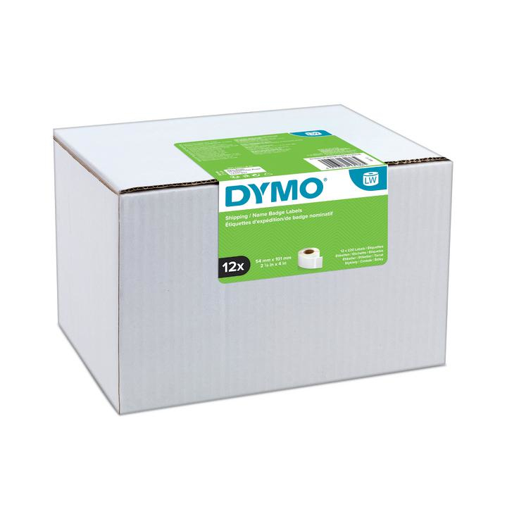 S0722420 - DYMO
