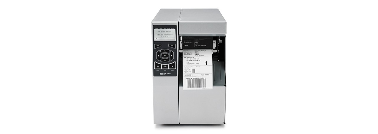 ZT51043-T0E0000Z - Zebra