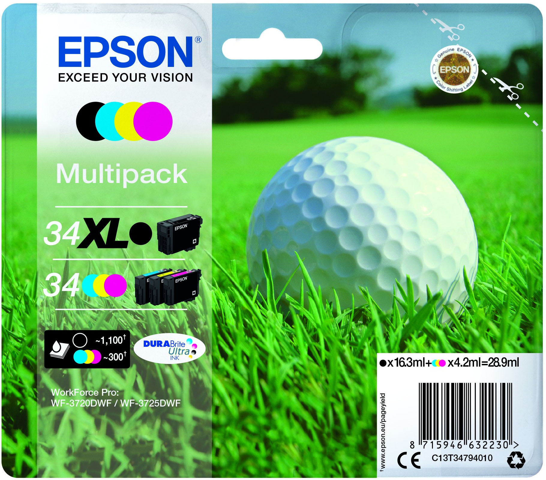 C13T34794010 - Epson