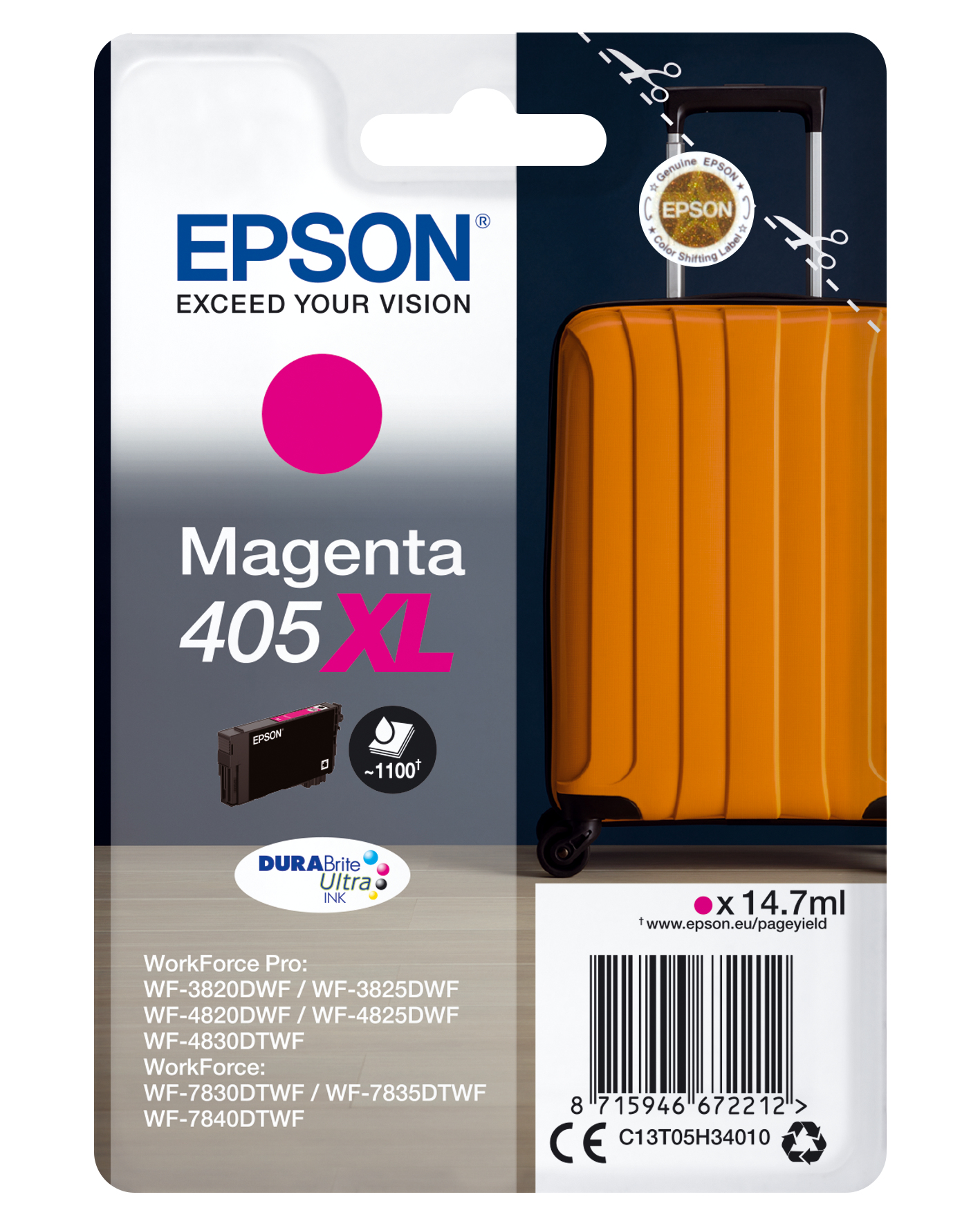 C13T05H34010 - Epson