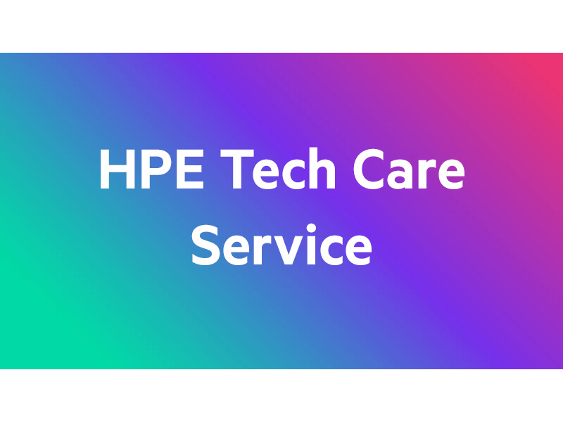 H41R3PE - HPE