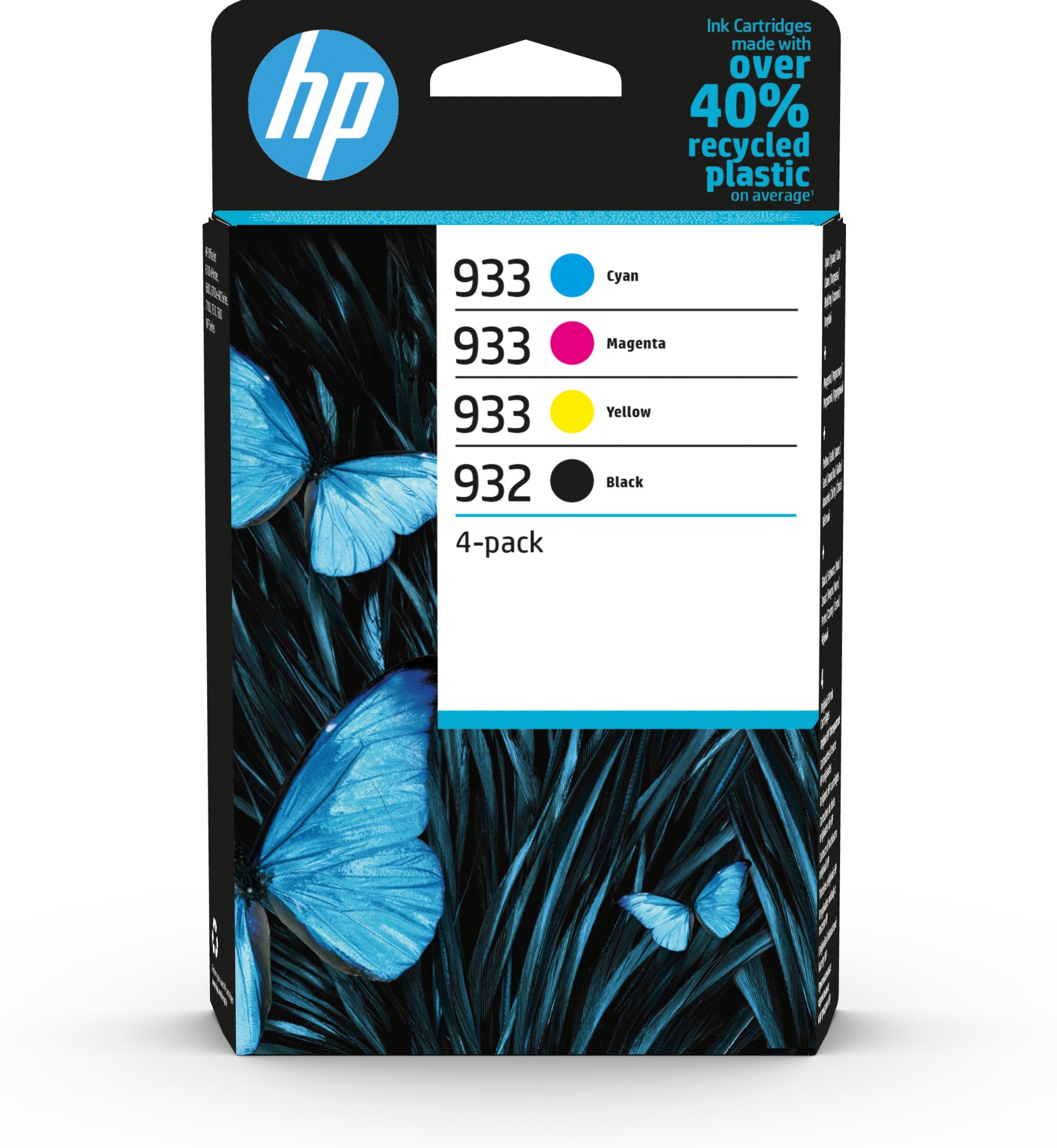 6ZC71AE - HP
