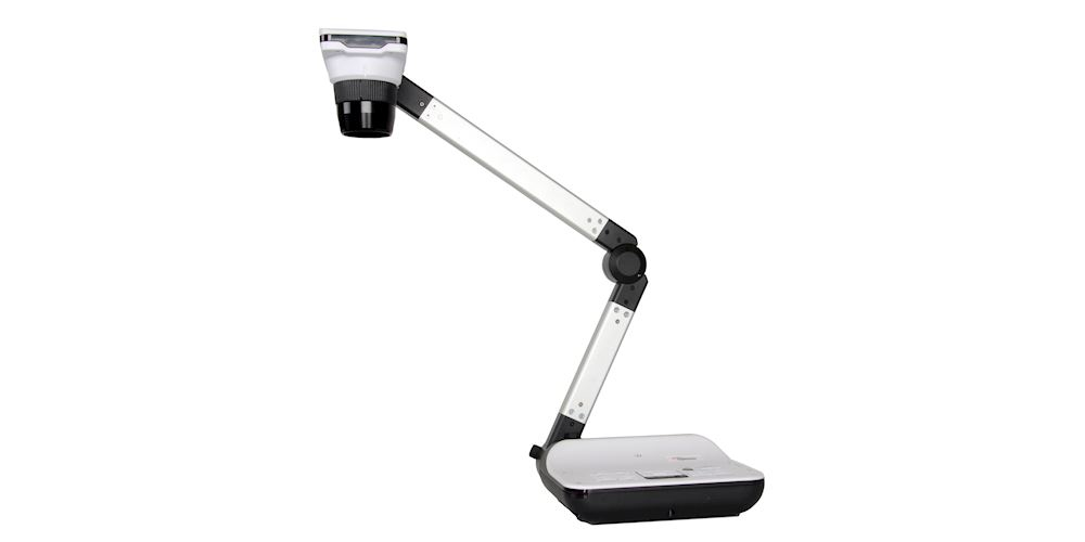 DC556 - Optoma