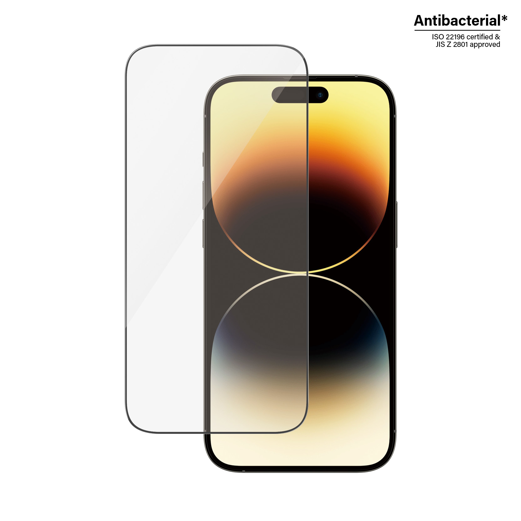 2772 - PANZERGLASS