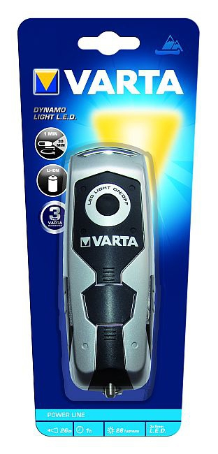 17680101401 - Varta