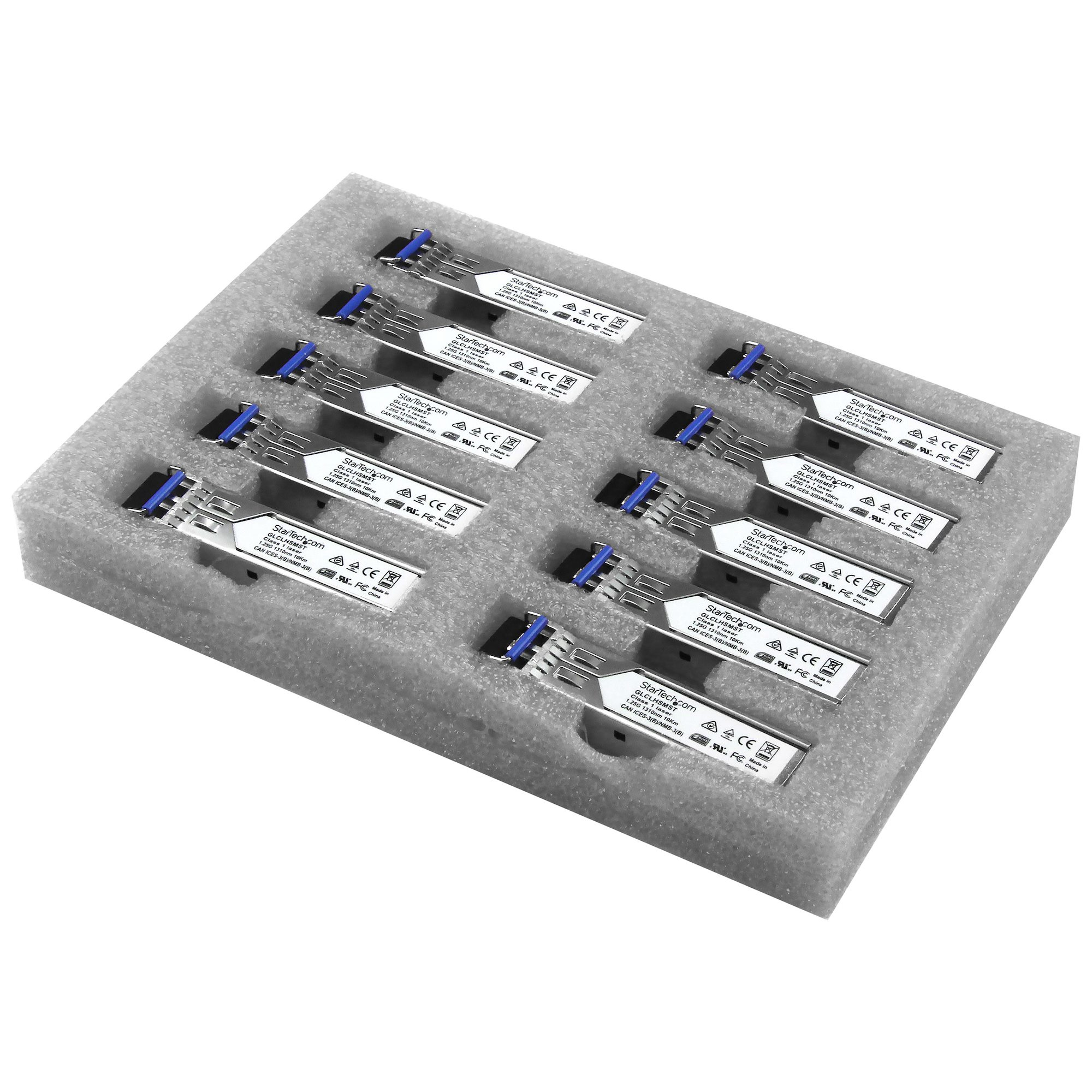 GLCLHSM10PST - StarTech.com
