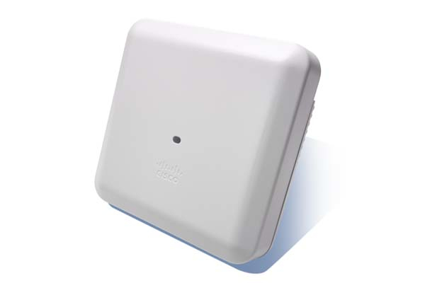 AIR-AP3802I-E-K9 - Cisco