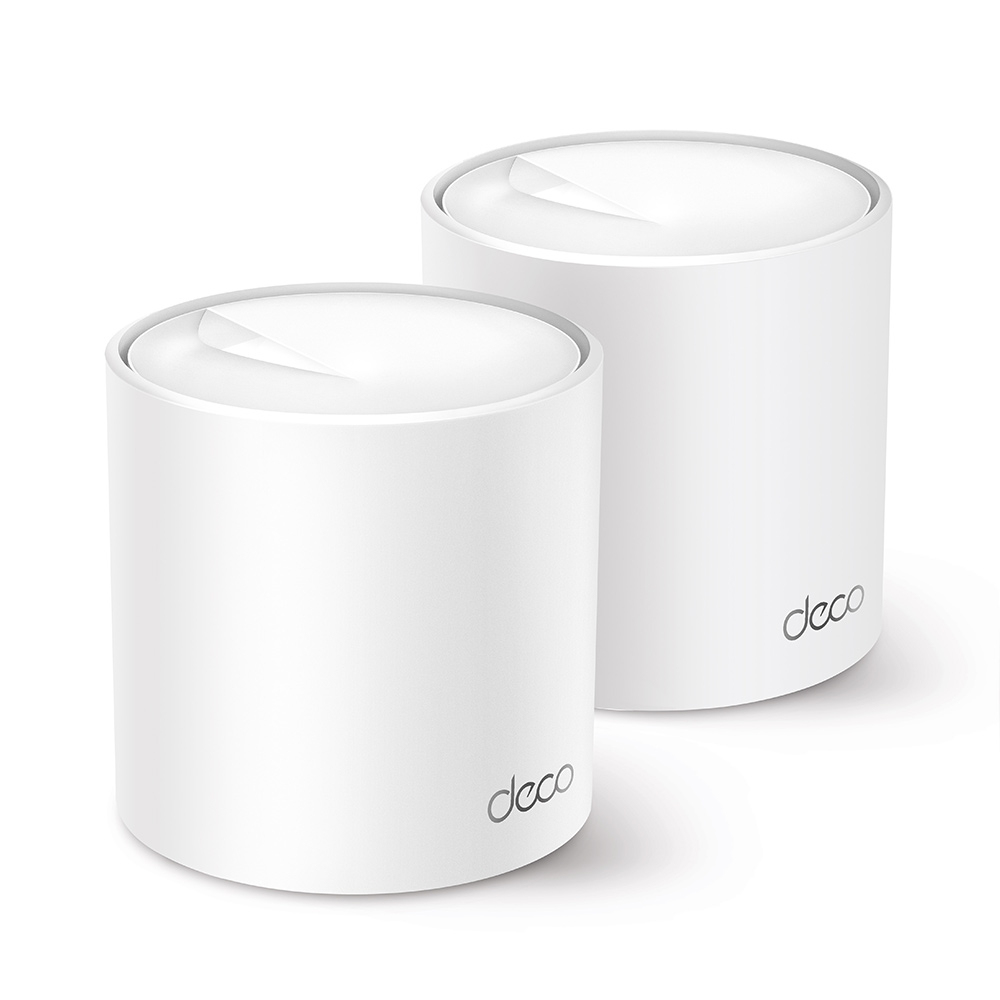 Deco X60(2-pack) - TP-Link