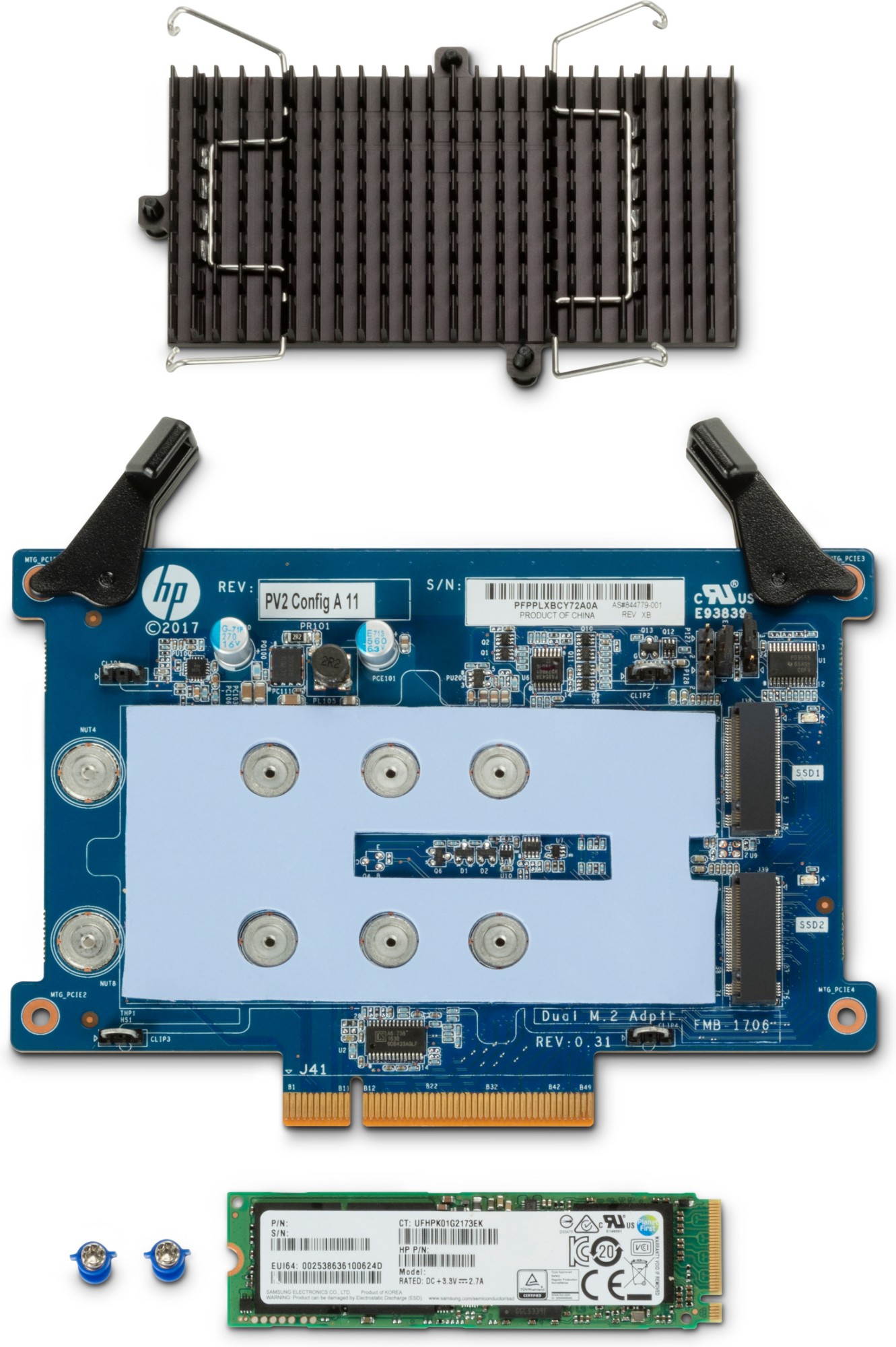 1PD55AA - HP
