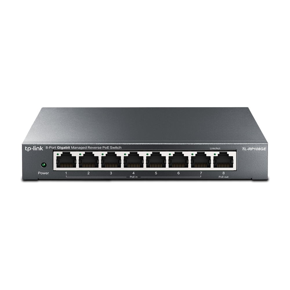 TL-RP108GE - TP-Link